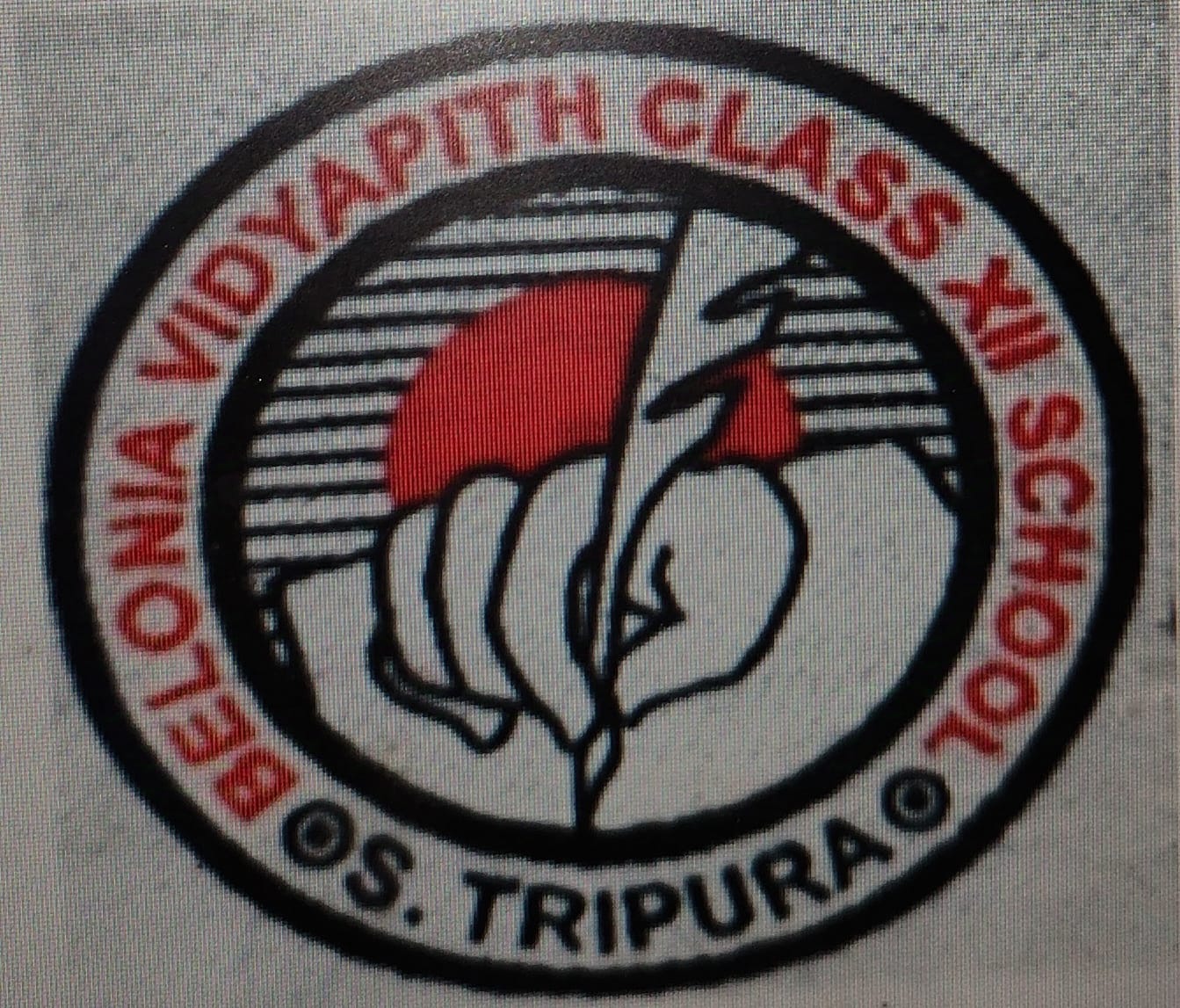ITSHM Logo
