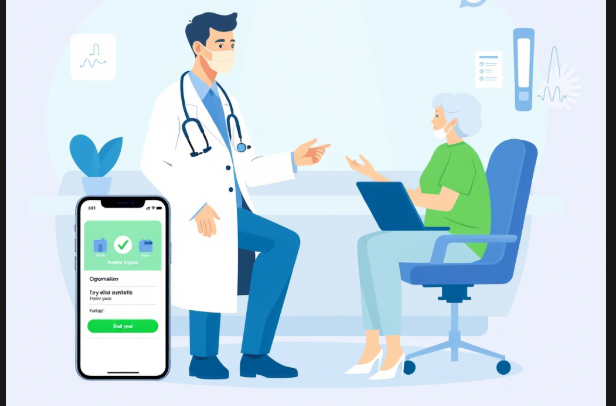 MedJoy